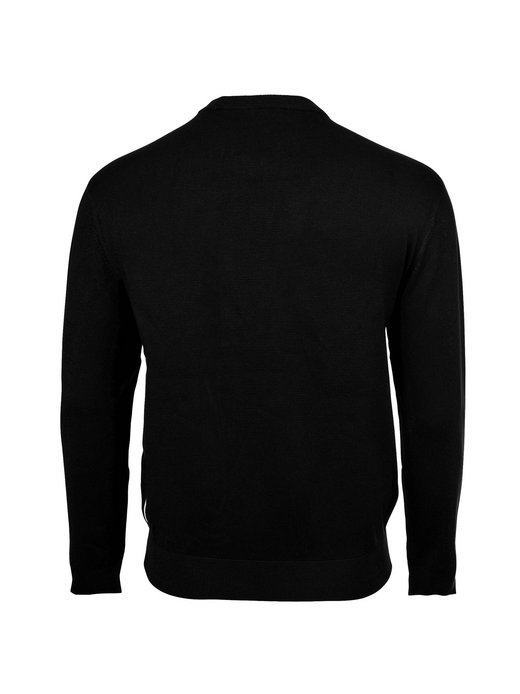 Herren Strickpullover