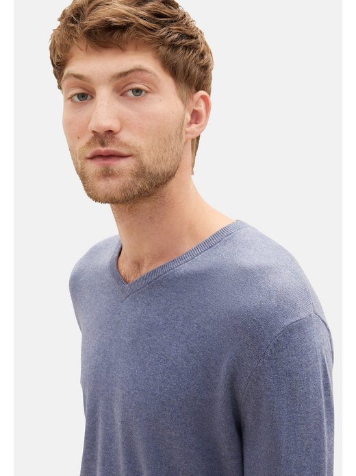 Herren Strickpullover