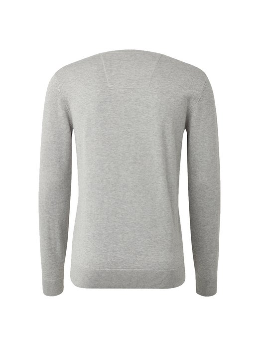Herren Strickpullover
