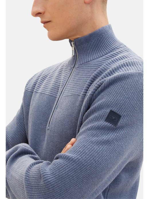 Herren Strickpullover