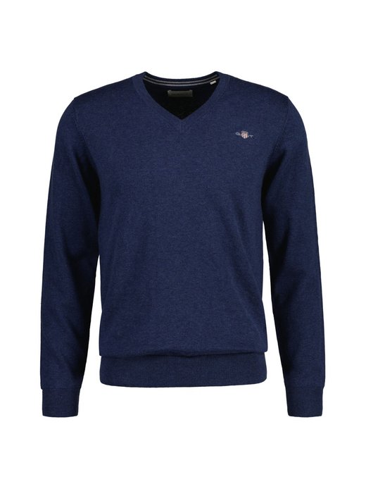 Herren Strickpullover