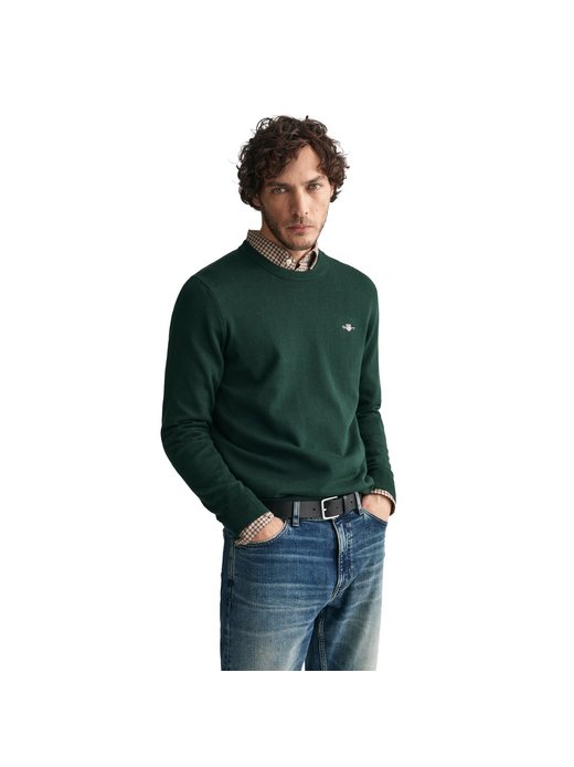 Herren Strickpullover