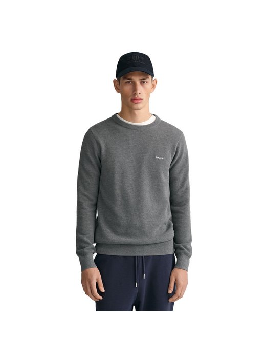 Herren Strickpullover