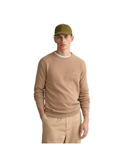 Herren Strickpullover