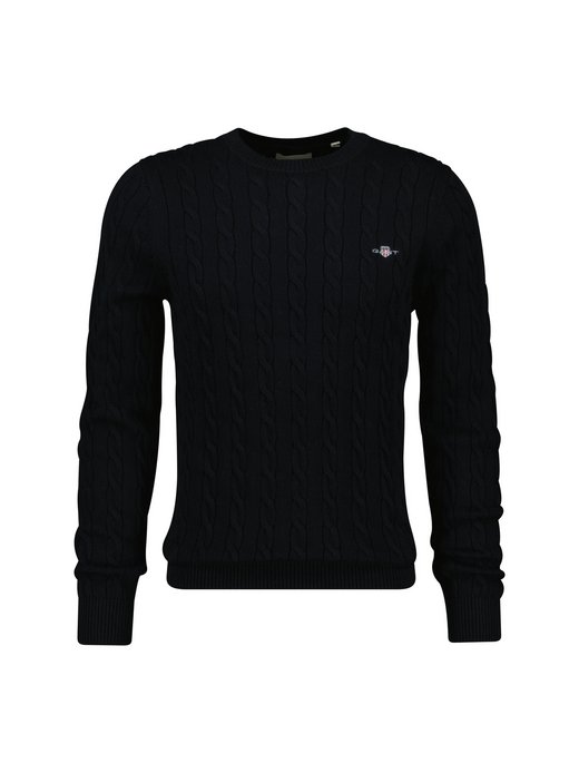 Herren Strickpullover