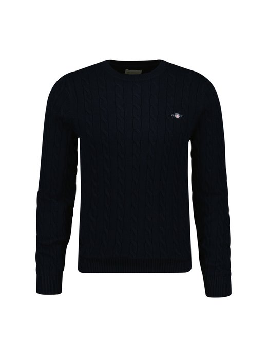 Herren Strickpullover