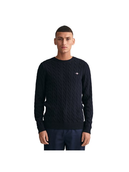 Herren Strickpullover
