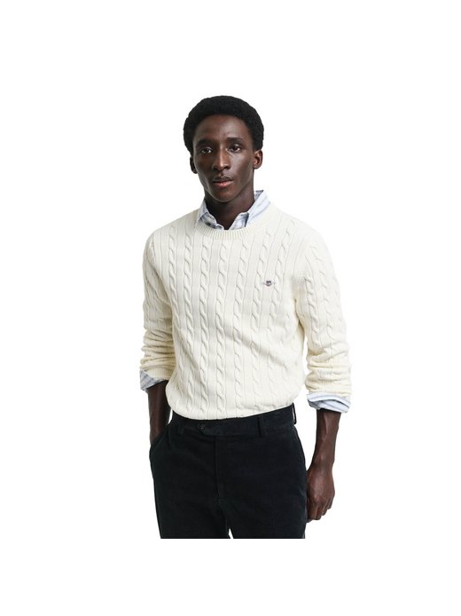 Herren Strickpullover