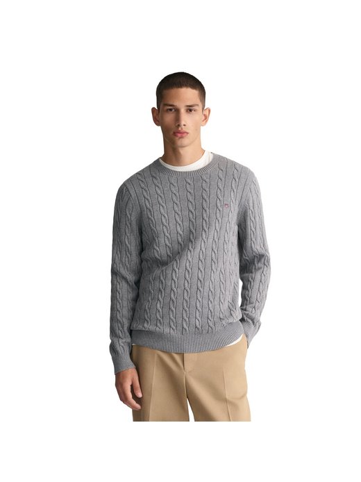 Herren Strickpullover