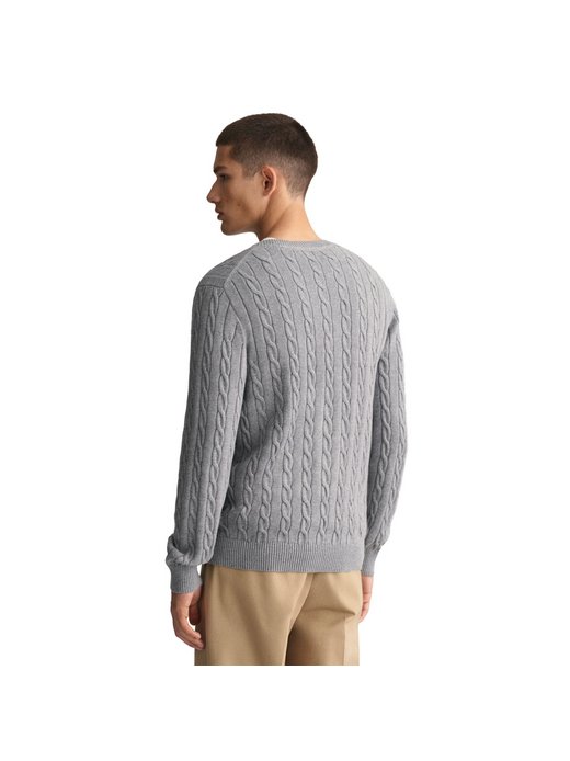 Herren Strickpullover