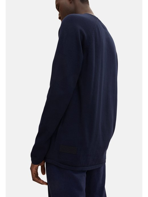 Herren Strickpullover