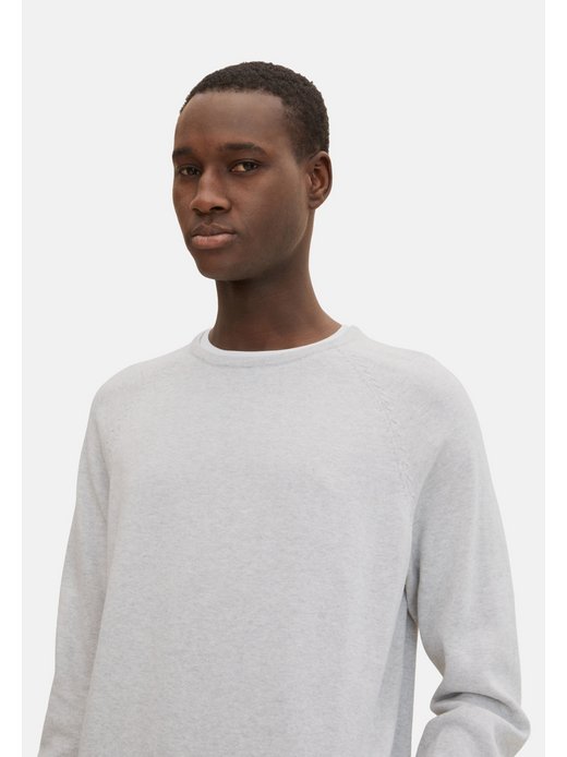 Herren Strickpullover