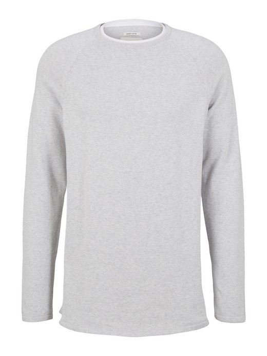 Herren Strickpullover