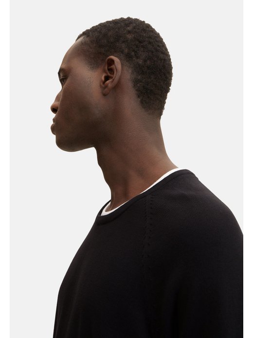 Herren Strickpullover