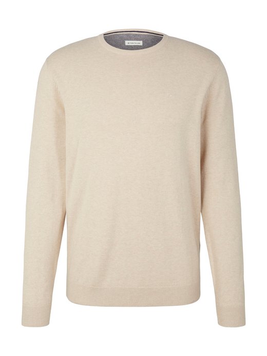 Herren Strickpullover