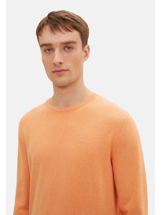 Herren Strickpullover