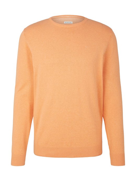 Herren Strickpullover