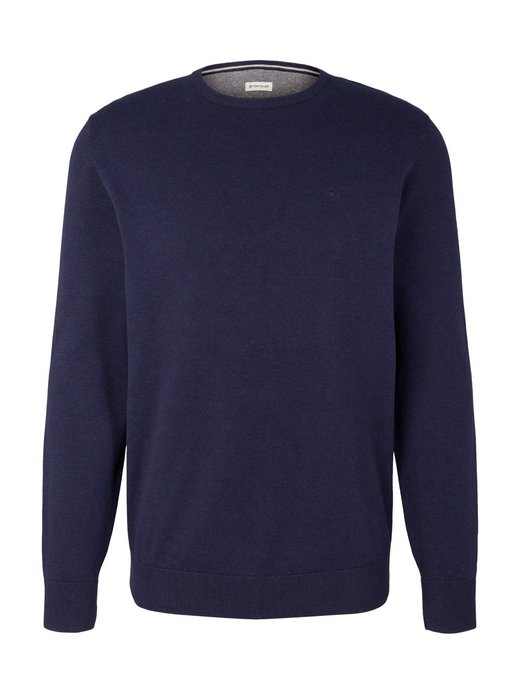 Herren Strickpullover