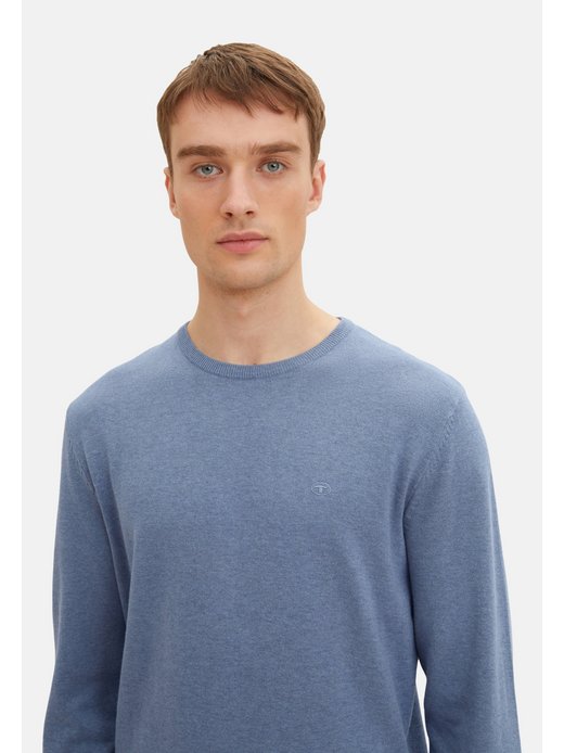 Herren Strickpullover