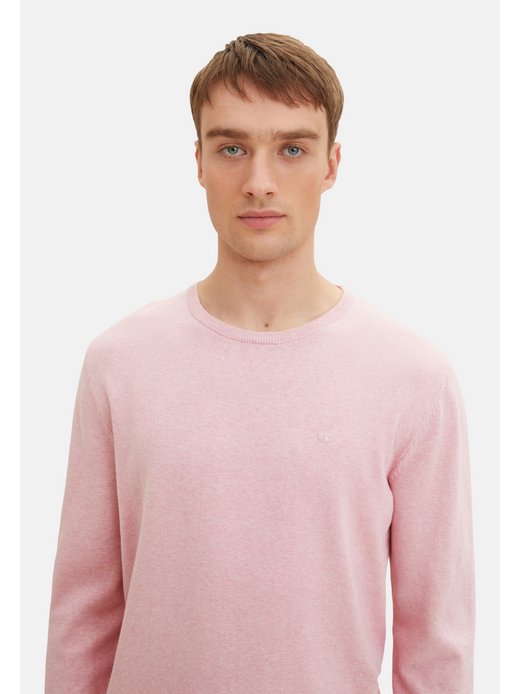 Herren Strickpullover