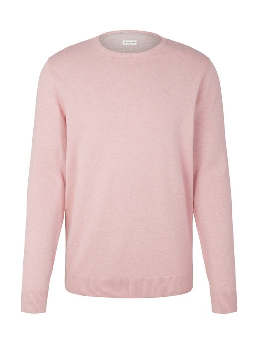 Herren Strickpullover