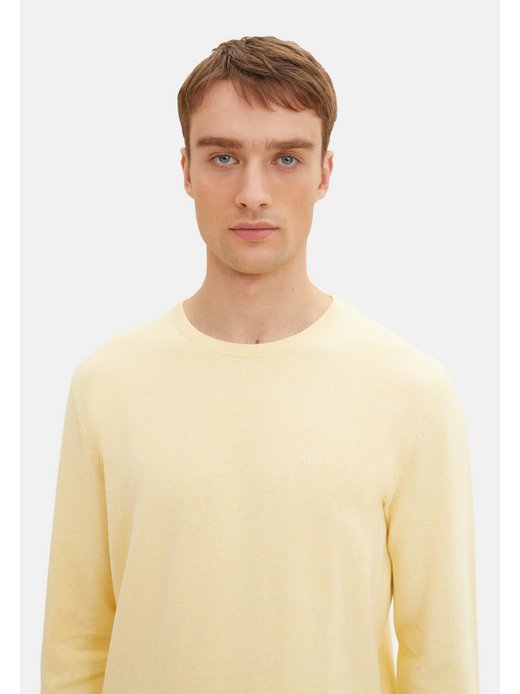 Herren Strickpullover