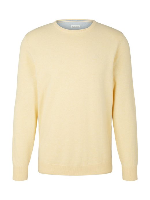 Herren Strickpullover