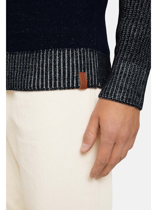 Herren Strickpullover