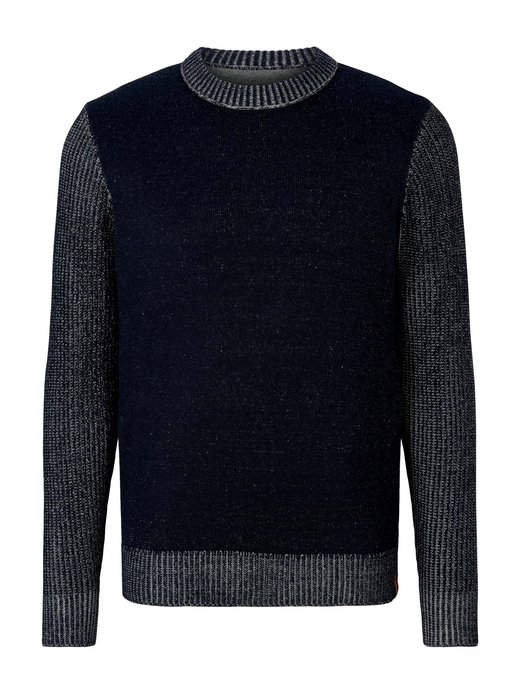 Herren Strickpullover
