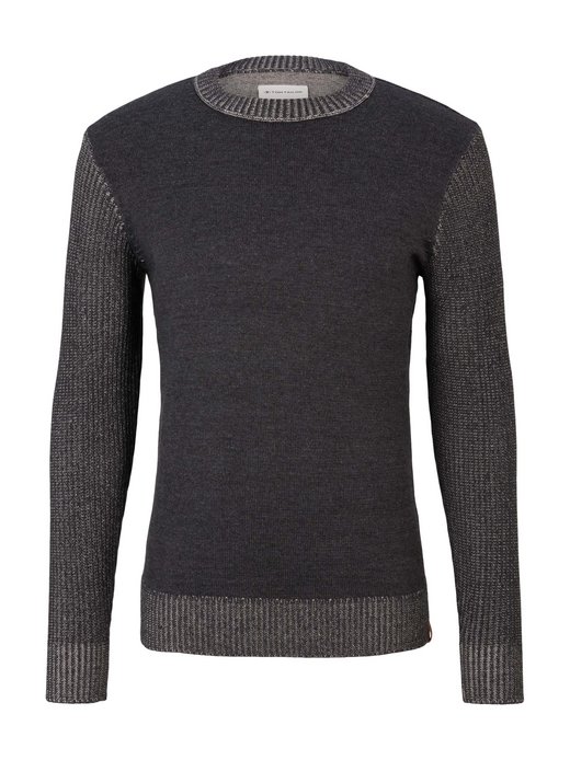 Herren Strickpullover