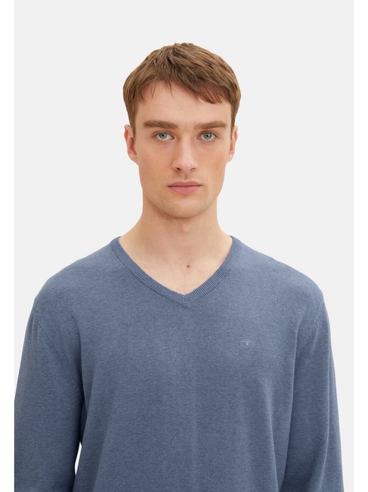 Herren Strickpullover