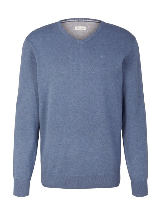 Herren Strickpullover