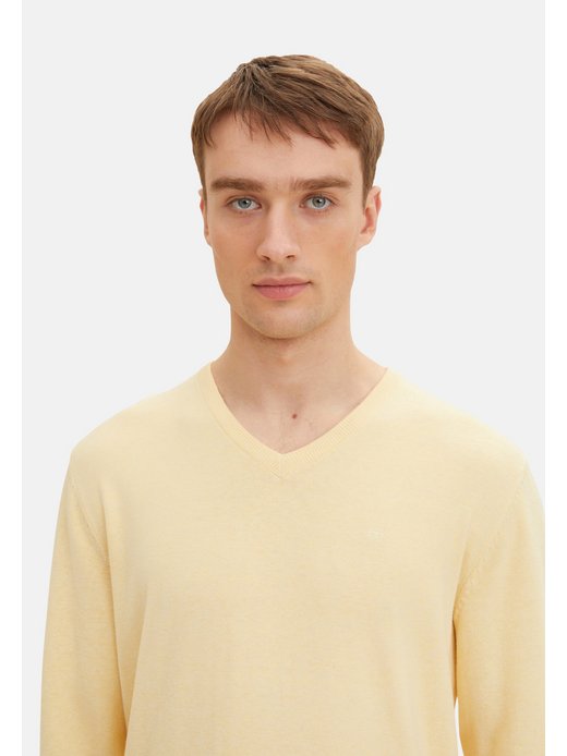 Herren Strickpullover