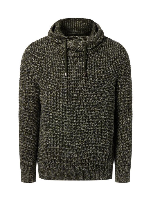 Herren Strickpullover
