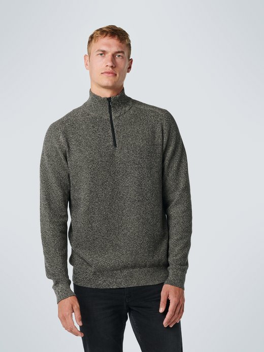 Herren Strickpullover