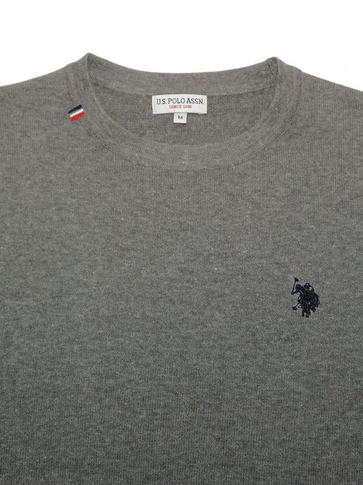 Herren Strickpullover