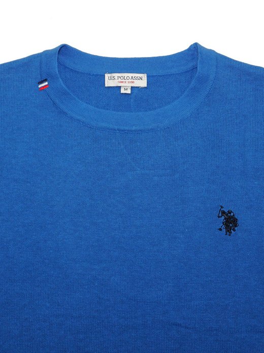 Herren Strickpullover