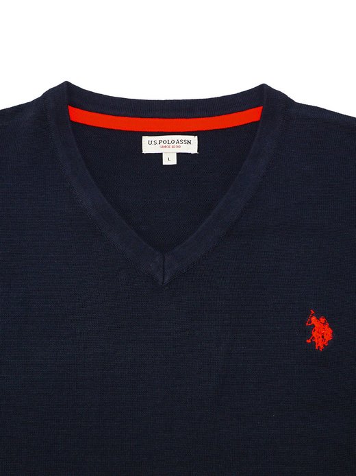 Herren Strickpullover