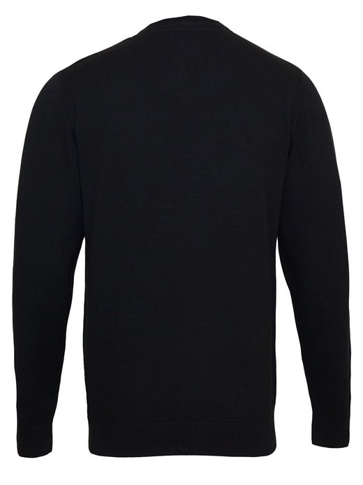 Herren Strickpullover