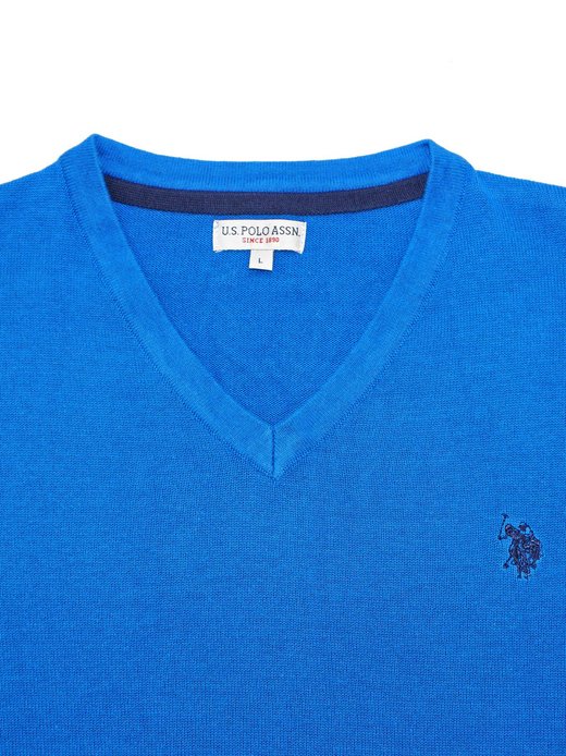 Herren Strickpullover