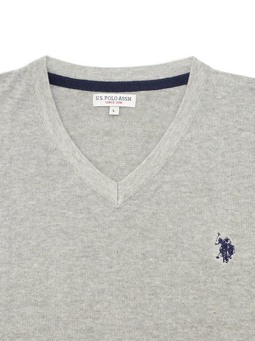 Herren Strickpullover