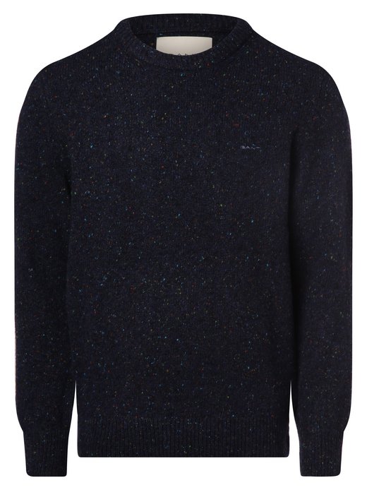 Herren Strickpullover