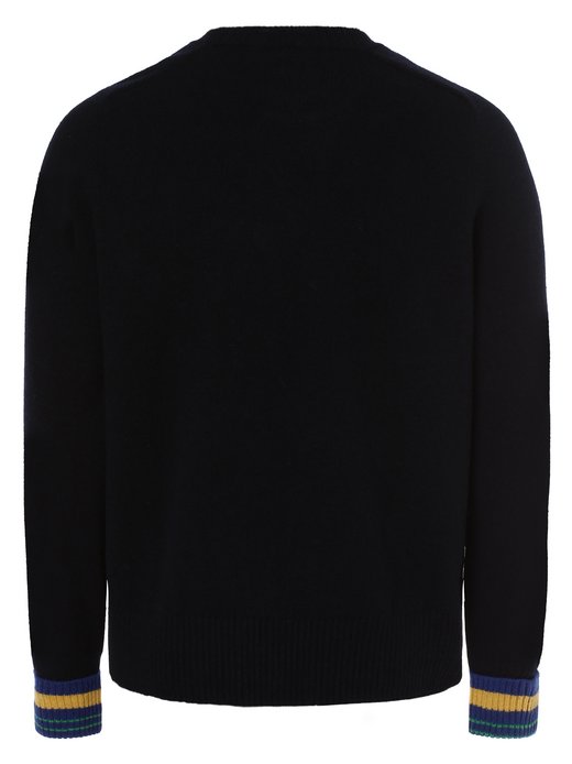 Herren Strickpullover
