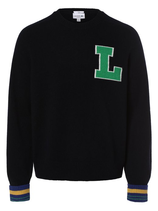 Herren Strickpullover