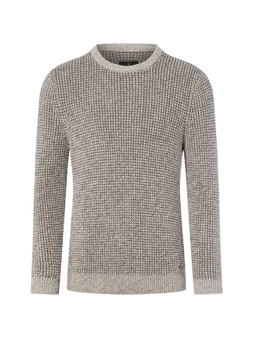 Herren Strickpullover