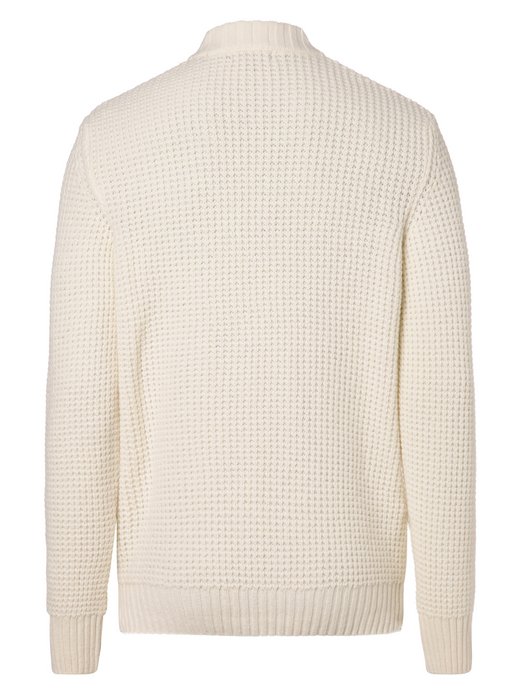 Herren Strickpullover