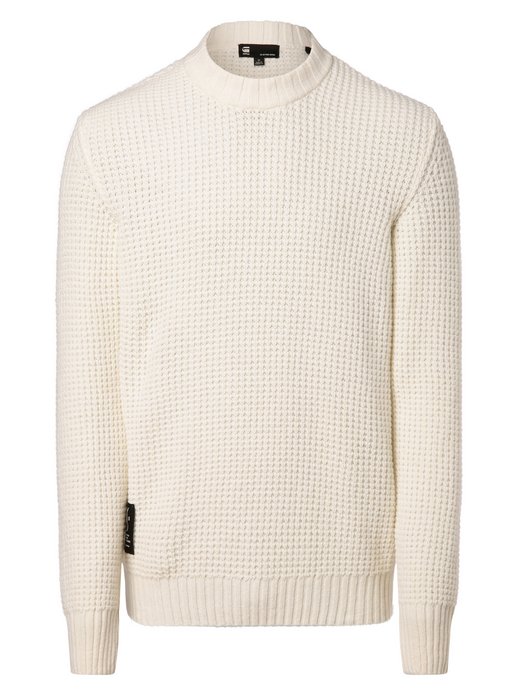 Herren Strickpullover