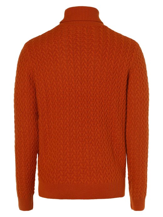 Herren Strickpullover