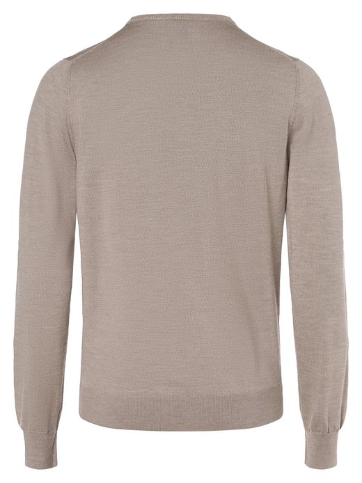 Herren Strickpullover