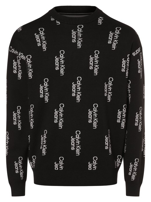 Herren Strickpullover